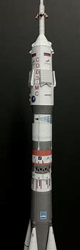 Image result for Soyuz Rocket Paper Model