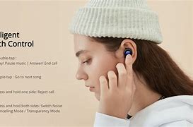 Image result for Wireless Earbuds with Microphone