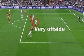 Image result for Offside Banner