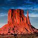 Image result for Monument Valley Loop Drive Map