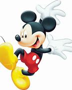 Image result for Mickey Mouse Background.png