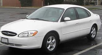 Image result for 2003 Ford Taurus