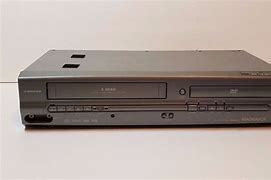 Image result for Magnavox DVD/VCR Player
