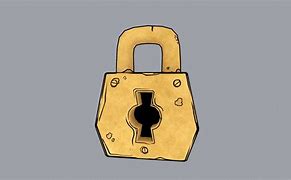 Image result for Lock with Color Texture Background
