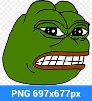 Image result for Pepe Heart Hands