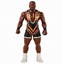 Image result for Mattel WWE Basic Big E