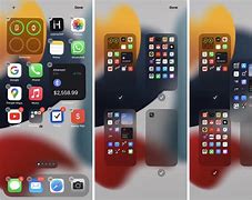 Image result for iOS 15 Pro