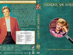 Image result for 80s Murder She Wrote