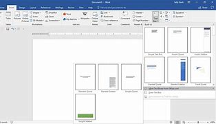 Image result for Microsoft Word Templates with Text Box and Pic