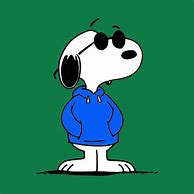 Image result for Cool Snoopy