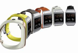 Image result for Samsung's Galaxy Gear Smartwatch Gadgets