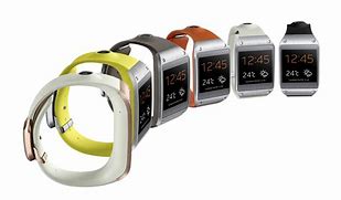 Image result for Galaxy Gear Watch 1
