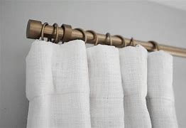 Image result for Hanging Curtains with Clips