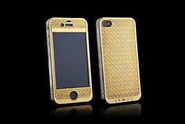 Image result for Gold iPhone 5Se Case