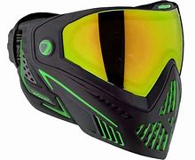 Image result for Dye I5 Paintball Goggles