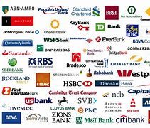 Image result for Financial Services Company Logos