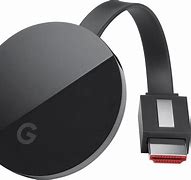 Image result for Google Chromecast Ultra 4K