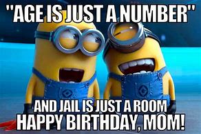 Image result for Happy Birthday Funny Work Meme