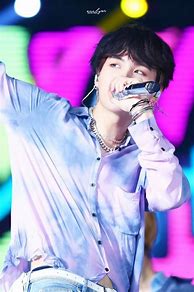 Image result for Yoon Gi Concert