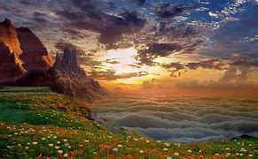 Image result for Heaven Background Pic 4K