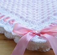 Image result for Beautiful Crochet Baby Blanket