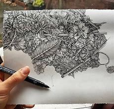 Image result for Sketching Techniques