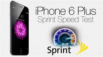 Image result for iPhone 6 Plus Black Sprint