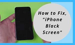 Image result for USB Black Screen iPhone