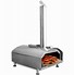 Image result for Metal Wood Fired Pizza Oven