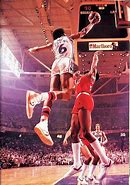 Image result for Julius Erving