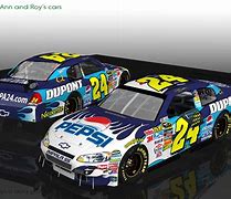 Image result for NASCAR Types of Cars