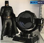 Image result for Bat Signal Spotlight