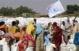 Image result for darfur genocide pictures