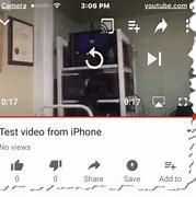 Image result for Old iPhone YouTube Home