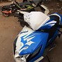 Image result for Honda Dio Modified