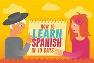 Image result for How to Learn Spanish with Diss