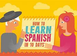 Image result for Spanish Tips