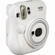 Image result for White Fujifilm Instax