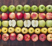 Image result for Various Apple's