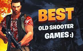 Image result for Old PC Shooting Games