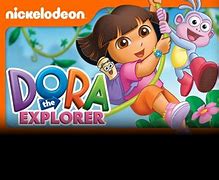 Image result for All Dora the Explorer Books