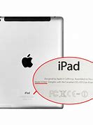 Image result for iPad Model A1460