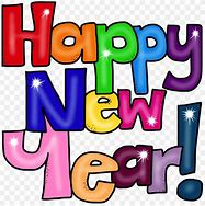 Image result for New Year Resolution Clip Art Free