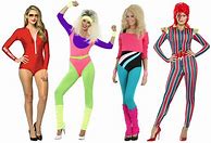 Image result for 80s Wrestlers Costumes
