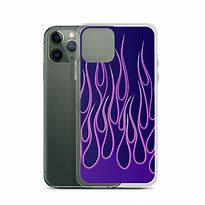 Image result for Neon Flame Phone Case