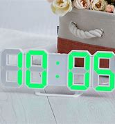 Image result for Digital Clock 10 00 AM