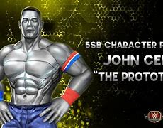 Image result for THQ WWE Games John Cena