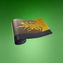 Image result for Midas Touch Pickaxe