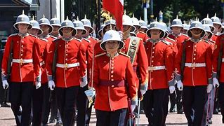 Image result for Canadian Armed Forces Soldiers