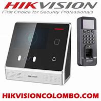 Image result for Hikvision USB Fingerprint Scan